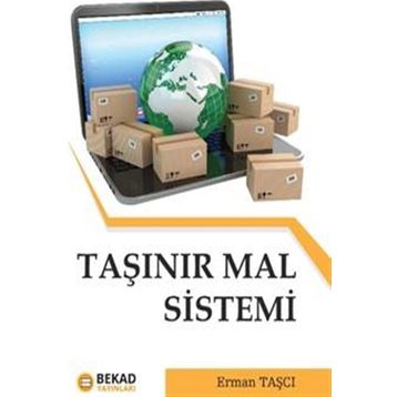 Taşınır Mal Sistemi - Erman Taşçı