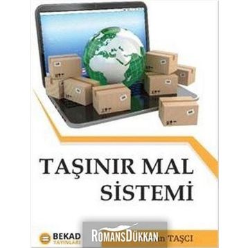 Taşınır Mal Sistemi - Erman Taşçı