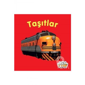 Taşıtlar Ahmet Altay