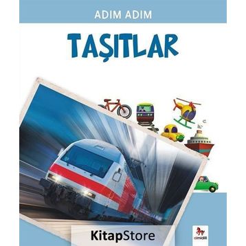 Taşıtlar - Gaetan Evrard John Stuart Mill