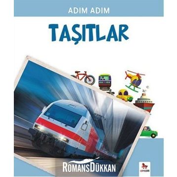 Taşıtlar - Gaetan Evrard John Stuart Mill