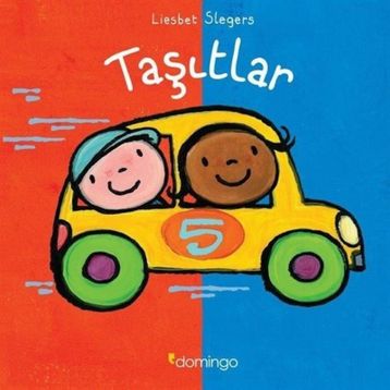Taşıtlar - Liesbet Slegers