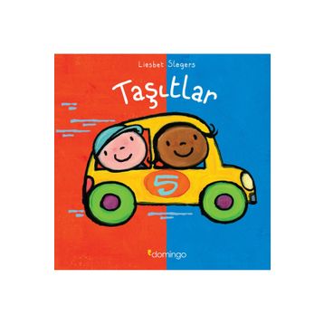 Taşıtlar - Liesbet Slegers