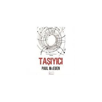 TAŞIYICI - PAUL MCEUEN