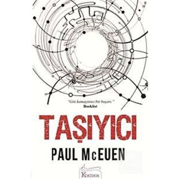 TAŞIYICI - PAUL MCEUEN