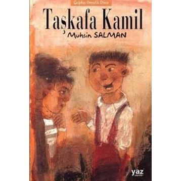 Taşkafa Kamil Yollarda - Muhsin Salman