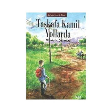 Taşkafa Kamil Yollarda - Muhsin Salman