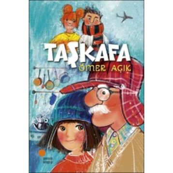 Taşkafa - Ömer Açık