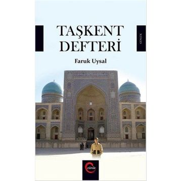 Taşkent Defteri / Faruk Uysal