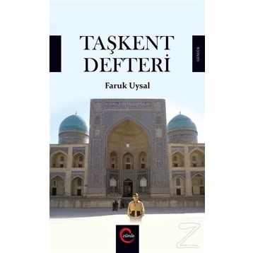 Taşkent Defteri / Faruk Uysal