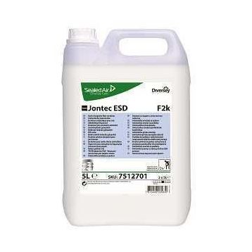 Taski 5 lt Jontec Esd İletken Polimer Cila