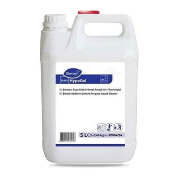 Taski Hypogel 5 lt Genel Amaçlı Hijyenik Yüzey Temizleyicisi