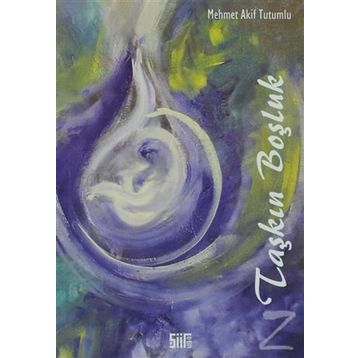 TAŞKIN BOŞLUK - MEHMET AKIF TUTUMLU