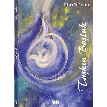 TAŞKIN BOŞLUK - MEHMET AKIF TUTUMLU