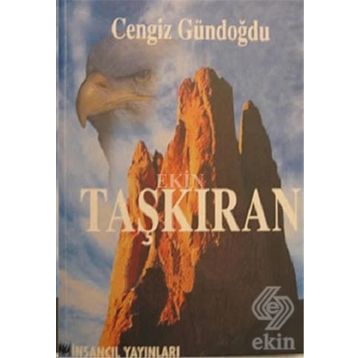 TAŞKIRAN - CENGIZ GÜNDOĞDU
