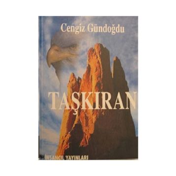 TAŞKIRAN - CENGIZ GÜNDOĞDU