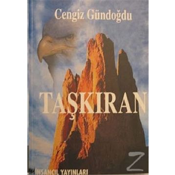 TAŞKIRAN - CENGIZ GÜNDOĞDU