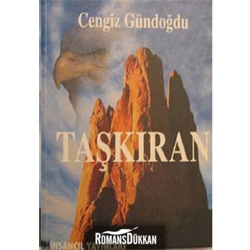 TAŞKIRAN - CENGIZ GÜNDOĞDU
