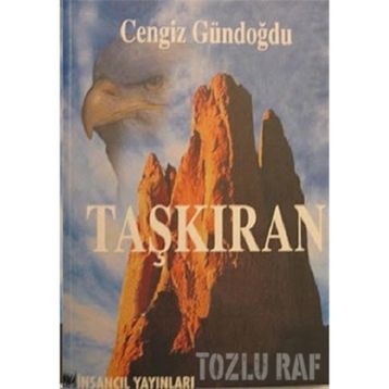 TAŞKIRAN - CENGIZ GÜNDOĞDU
