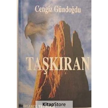 TAŞKIRAN - CENGIZ GÜNDOĞDU