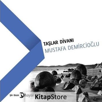 Taşlar Divanı - Mustafa Demircioğlu