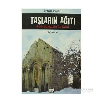 Taşların Ağıtı - İrfan Palalı