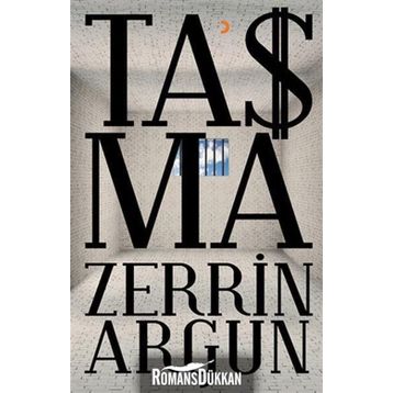 Tasma - Zerrin Argun