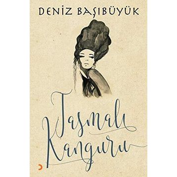 Tasmalı Kanguru - Deniz Başıbüyük