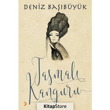 Tasmalı Kanguru - Deniz Başıbüyük
