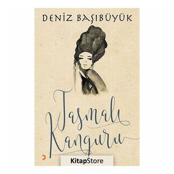 Tasmalı Kanguru - Deniz Başıbüyük