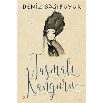 Tasmalı Kanguru - Deniz Başıbüyük