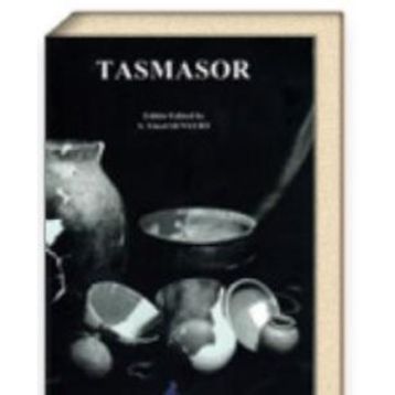 Tasmasor - S. Yücel Şenyurt