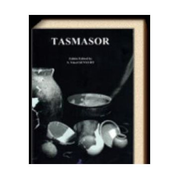 Tasmasor - S. Yücel Şenyurt