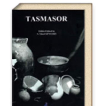 Tasmasor - S. Yücel Şenyurt