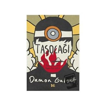 Taşocağı - Damon Galgut