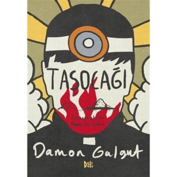 Taşocağı - Damon Galgut