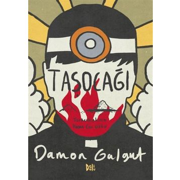 Taşocağı - Damon Galgut