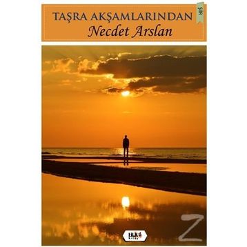 Taşra Akşamlarından - necdet arslan