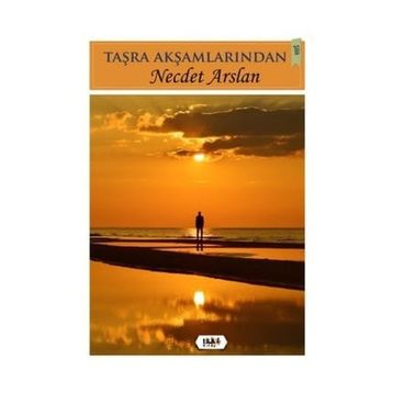 Taşra Akşamlarından - necdet arslan