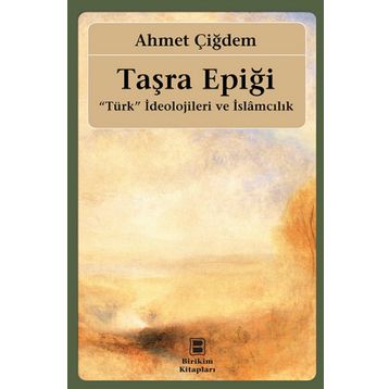 Taşra Epiği - Ahmet Çiğdem