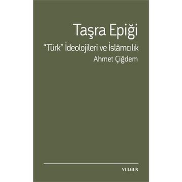 Taşra Epiği - Ahmet Çiğdem