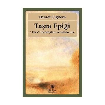 Taşra Epiği - Ahmet Çiğdem
