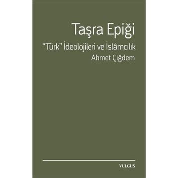 Taşra Epiği - Ahmet Çiğdem