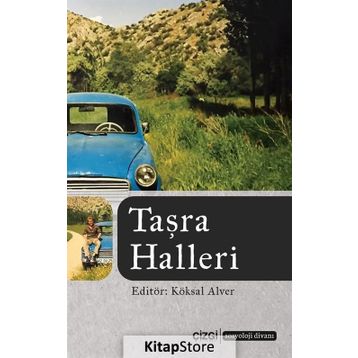 Taşra Halleri - Köksal Alver