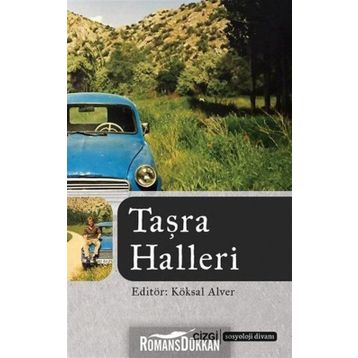 Taşra Halleri - Köksal Alver