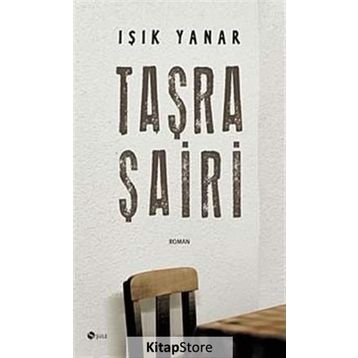 TAŞRA ŞAİRİ - IŞIK YANAR