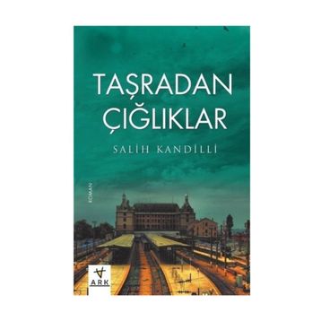 Taşradan Çığlıklar - Salih Kandilli