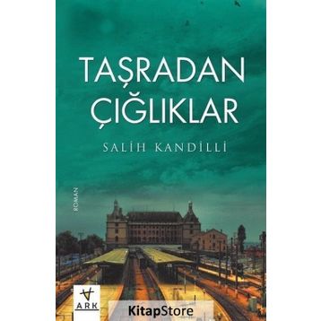 Taşradan Çığlıklar - Salih Kandilli