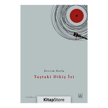 Taştaki Dikiş İzi - Devrim Horlu