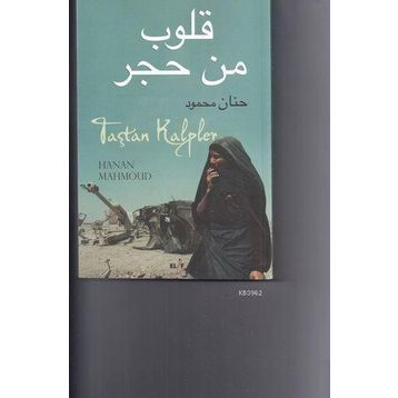 Taştan Kalpler - hanan mahmoud